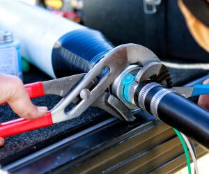 About Emergency plumbing pros Kintnersville, PA
