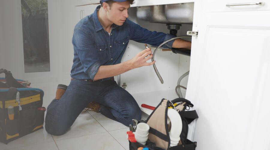 Professional emergency plumbing in Kintnersville, PA